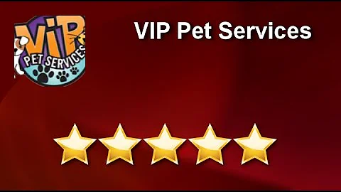 VIP PETS Pet Services Carrollton,[Stat...  Terrifi...