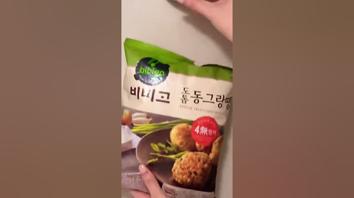 남편 생일상 🎁