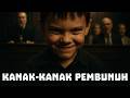 Pembunuh Kanak-kanak: Jenayah Juvana Paling Ngeri