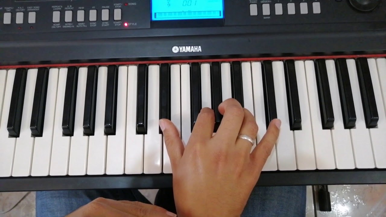 Clases De Piano Online Gratis Youtube