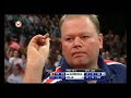 9 Darter Van Barneveld PDC World Darts 2010