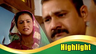 Episode 69 - HIGHLIGHT :- Ghar Ek Mandir (घर एक मंदिर) | भोजपुरी सीरियल 2022 | Bhojpuri Video 2022