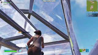 CLIX NEW 0 DELAY MAP MADE ME CRAZY