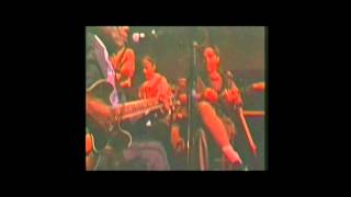 John Lee Hooker &amp; Ry Cooder Blues Jam