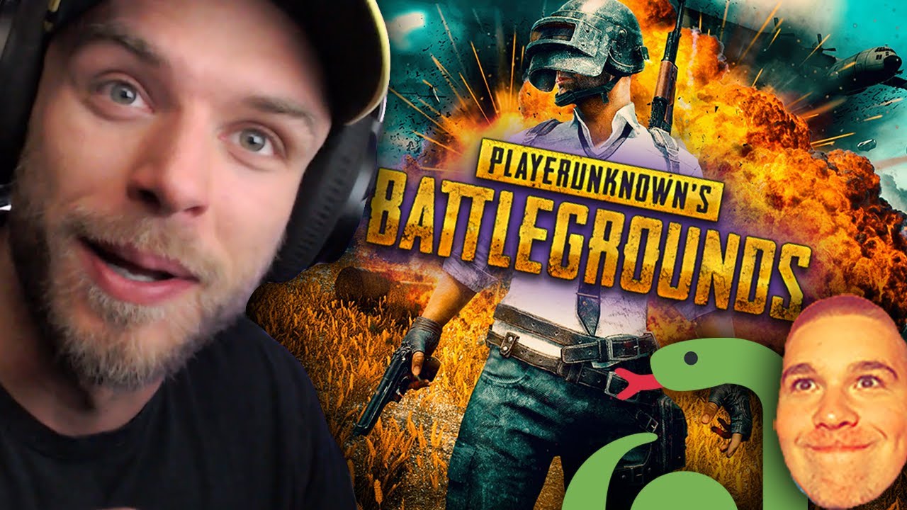 RESTT REDY SWEEZY  │  PUBG  │  2.2.2021