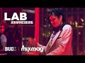 JAMIIE - Afro house and melodic techno set in Lab Johannesburg