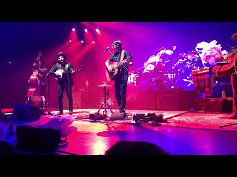 The Avett Brothers - Swept Away (Sentimental)  - SKyPAC - Bowling Green, KY