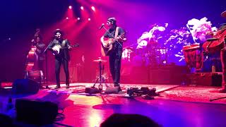 The Avett Brothers - Swept Away (Sentimental)  - SKyPAC - Bowling Green, KY