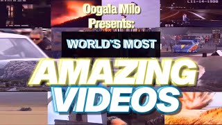 The World’s Most Amazing Videos - Best of Season 1 (Part I)