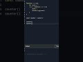 JavaScript Closure in 60 seconds