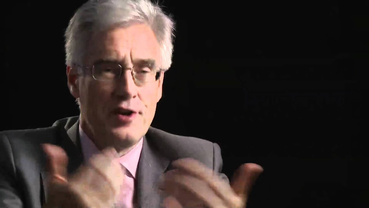 inetpub Lord Adair Turner Discusses the Economy and INET