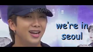 Bts Leaving Comedians  Jobless 