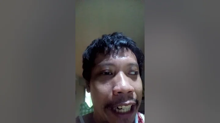 vlog about sir alfred mendoza orosco