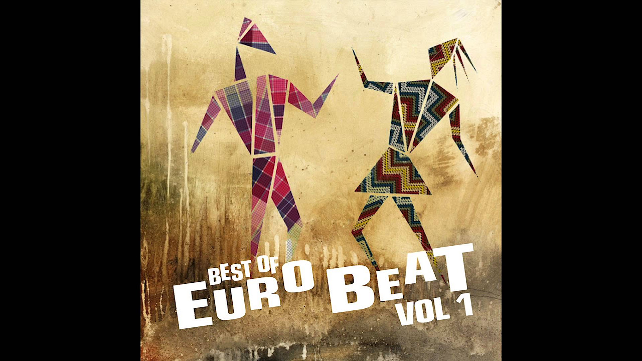 Best of Eurobeat Vol. 1 - YouTube