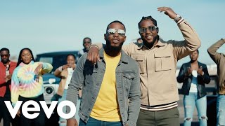 Guy2Bezbar Ft. Keblack-Nuits Dorées (Music Lyrics) screenshot 2