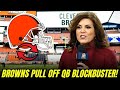 CLEVELAND TRADES FOR QB IN PRESEASON BLOCKBUSTER—NFL WORLD REACTS | Cleveland Browns News