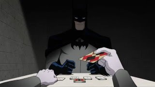 Бэтмен: Убийственная Шутка (Batman: The Killing Joke) Трейлер Бэтмен: Убийственная Шутка (Batman: The Killing Joke) Трейлер