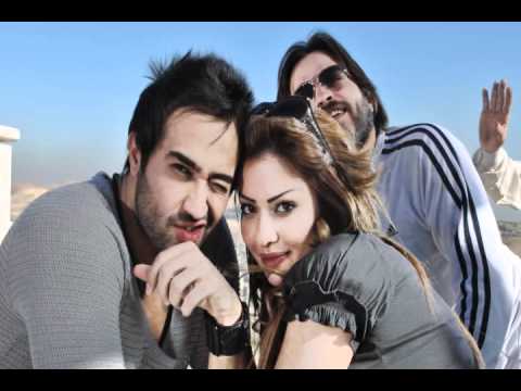 Fadi Abboud L3eunk Anta فادي عبود لعيونك انتا ياحلو 