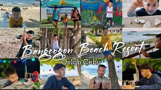 Bangcogon Resort and Restaurant | Island Front | Oslob Cebu 💙 | Ako si JEN