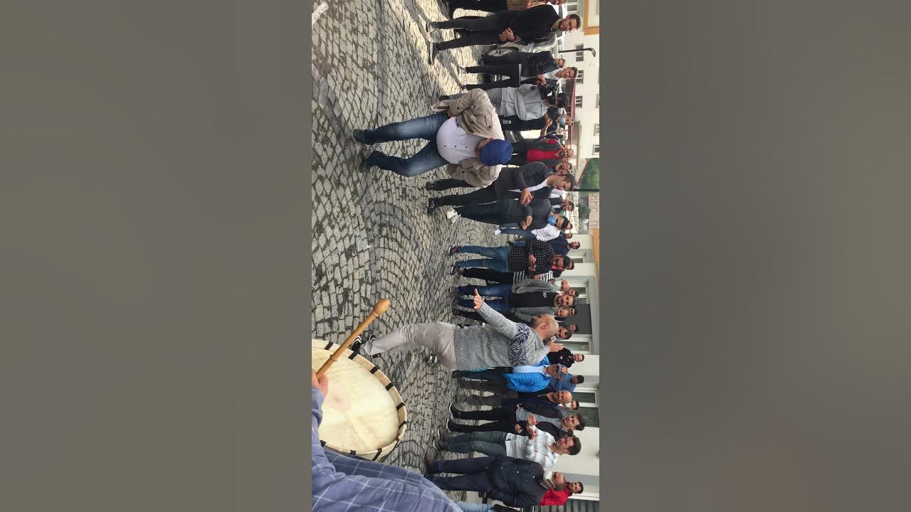 ERZURUM GELİN ÇIKARMA ARPA TARLASI DAVUL ZURNA (dado) YouTube