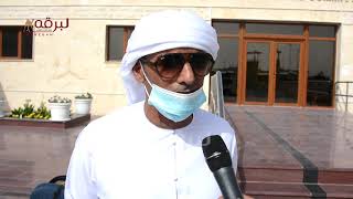 لقاء مع سعيد سالم الشيخ الشلفة الذهبية لقايا بكار «عمانيات» الأشواط المفتوحة ٢٢-٣-٢٠٢١