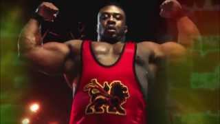 Big E Langston Titantron And New Theme Song 2013 'I Need Five' (HD)