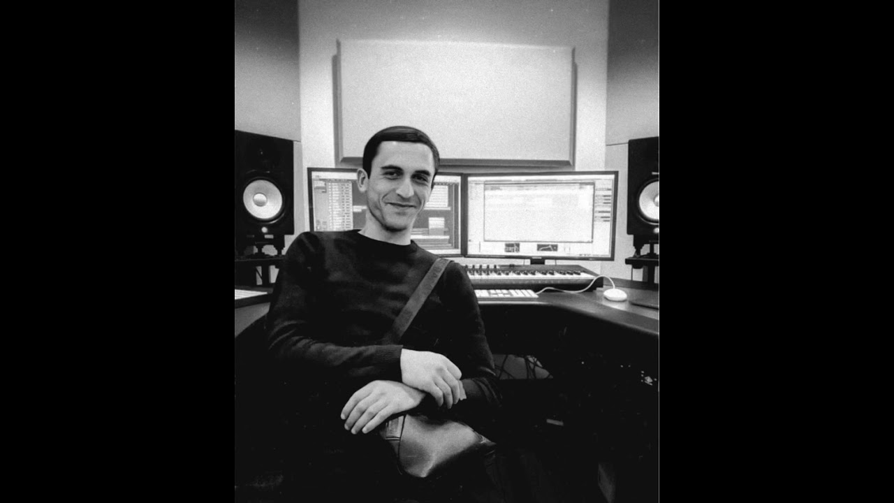 Edgar Khachatryan - Uzum Em Sires 🎤