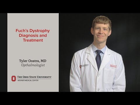 What is Fuchs&rsquo; dystrophy? | Ohio State Medical Center