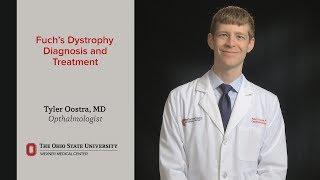 What is Fuchs' dystrophy? | Ohio State Medical Center