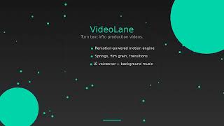 Talocode — Open-Source AI Development Platform (Animated Promo)