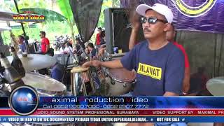 New Pallapa Terbaru 2018  Mutiara Hidupku  Mlawat Sukolilo Pati