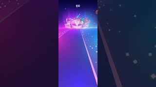 Breaking The Game In Tiles Hop Again | P18 🤣🤣🤣🤣 screenshot 5