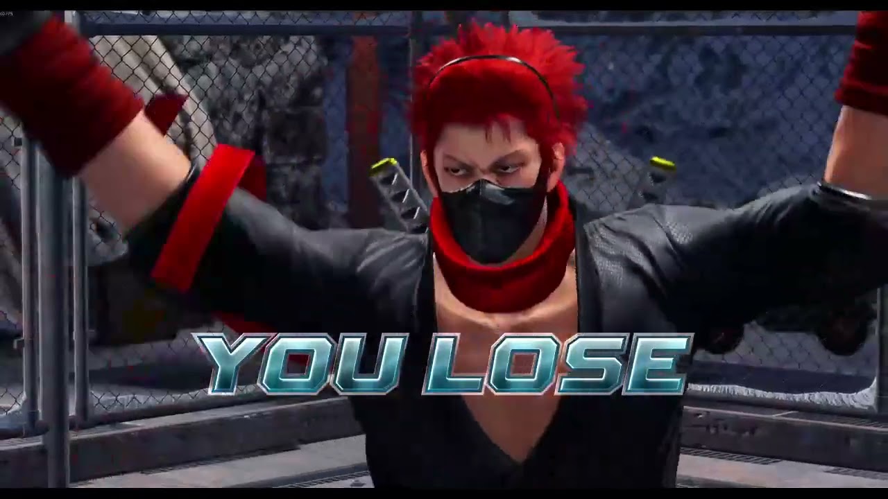 VF5Revo  Akira vs Kage 260725