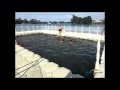 Dock Marine Systems |  Floating Swimming Pool | Yüzer Havuz Sistemleri