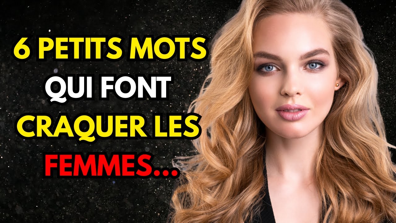 6 Compliments Qui Font Fondre le Cœur d'une Femme En 5 Minutes !