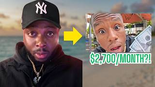 Are Travel Youtubers Really BROKE?