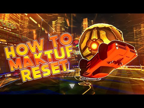 This is how to Maktuf reset (Part 1)