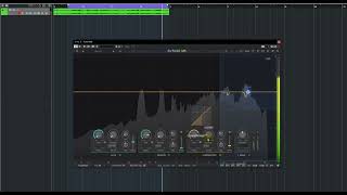 Future MB | Priority EQ: De-Essing