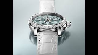 TORIC Chronographe Rattrapante - 30th Anniversary Edition – Parmigiani Fleurier