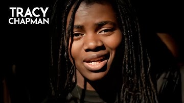Tracy Chapman - New Beginning (Official Music Video)