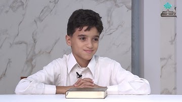 برنامج من دور #القرآن_الكريمدار القرآن الكريم في مسجد حمزة بن عبدالمطلب