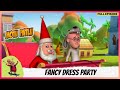 Motu Patlu | मोटू पतलू | Full Episode | Fancy Dress Party