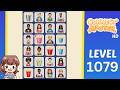 Connect Master Level 1079 Solution Walkthrough