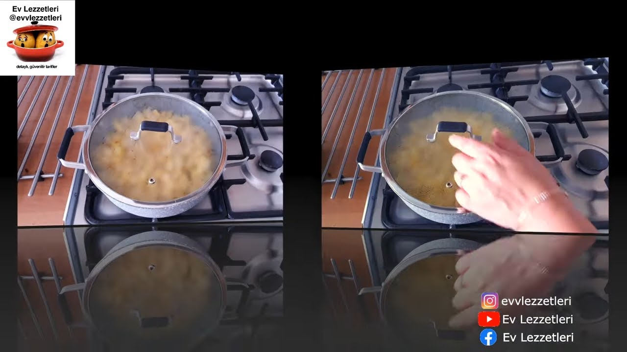 250 gr TAVUK VE PATATES VARSA BU YEMEK TARİFİNİ HEMEN YAPIN ???? Ev Lezzetleri 250 gr TAVUK VE PATATES VARSA BU YEMEK TARİFİNİ HEMEN YAPIN ???? Ev Lezzetleri
