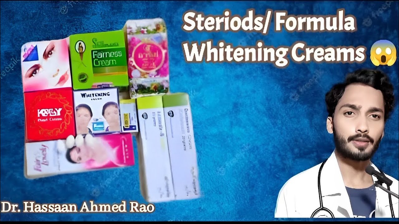 Formula Cream For Whitening Formula Cream For Hand and Feet Whitening