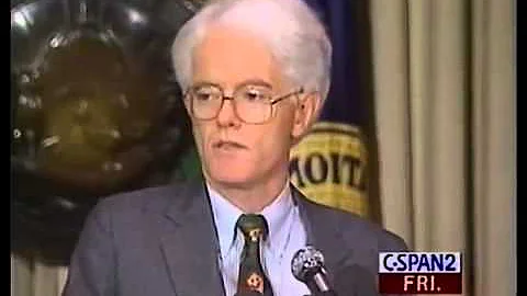 Peter Lynch 1994 Lecture