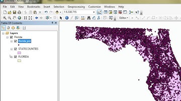 18 Create Layer Group