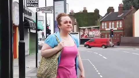 Shopping in Lidl (Music Video)