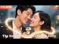 [ENG DUB]🌟The Heavenly-Sent Cutie Is a Deity, Helping Parents Fall in Love!#drama#minidrama