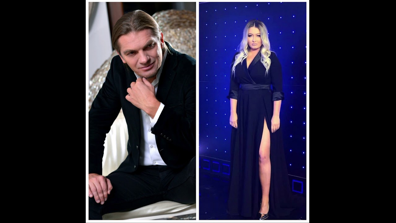 Dojdi dojdi Sevdo moja - Bobi Spasencovski & Elena Jovceska